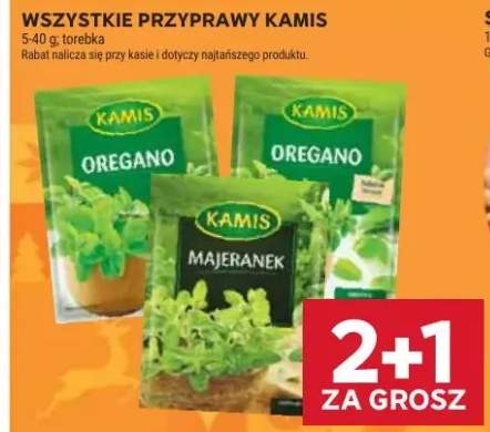 przyprawa