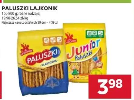 paluszki