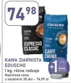 kawa ziarnista