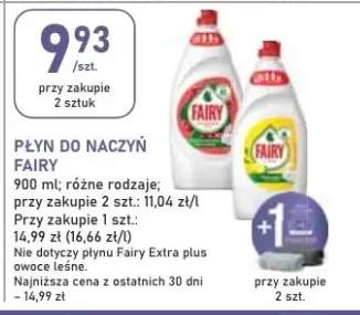 płyn do mycia naczyń