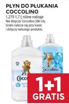 płyn do płukania tkanin