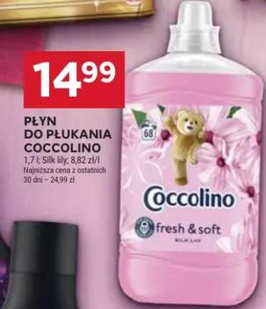 płyn do płukania tkanin