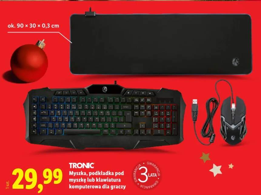 podkładka pod myszkę