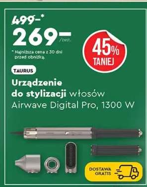 urządzenie do stylizacji brwi