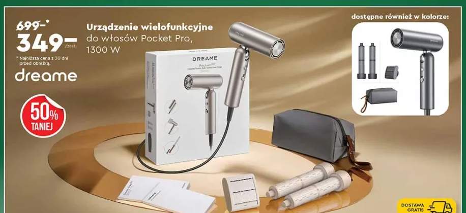 urządzenie wielofunkcyjne