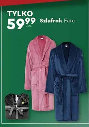 szlafrok