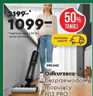 odkurzacz