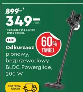 odkurzacz bezprzewodowy