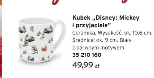 kubek ceramiczny