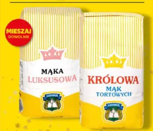 mąka