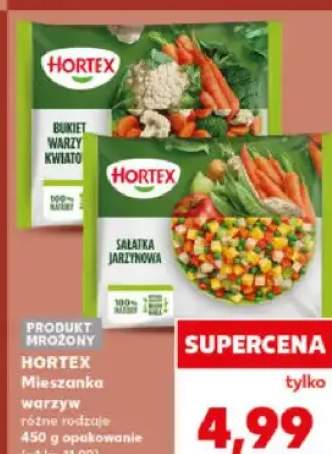 warzywa na patelnię