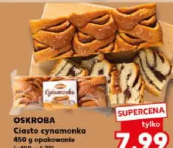 ciastka
