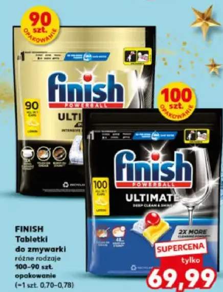 tabletki do zmywarki