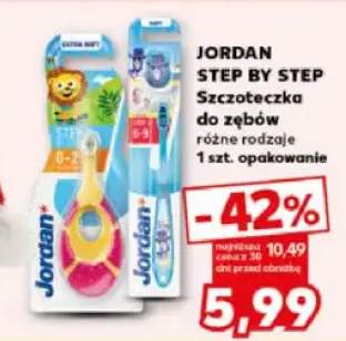 szczoteczka do zębów