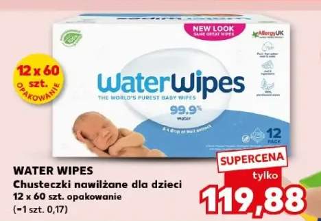 chusteczki nawilżane