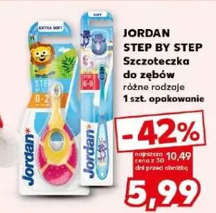 szczoteczka do zębów