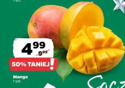 mango