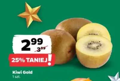 kiwi gold