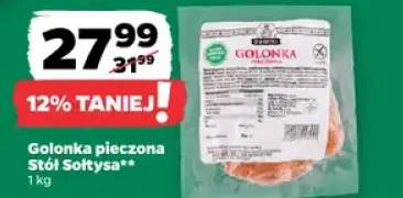 golonka pieczona