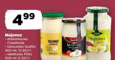 majonez