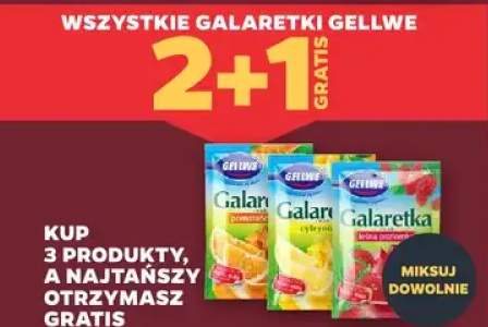 galaretki