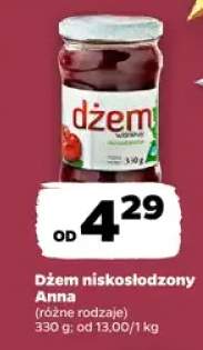 dżem