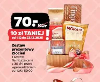 zestaw prezentowy