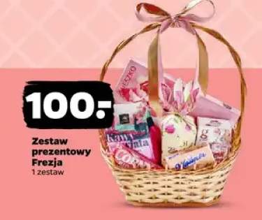 zestaw prezentowy