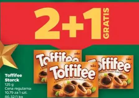 Toffifee