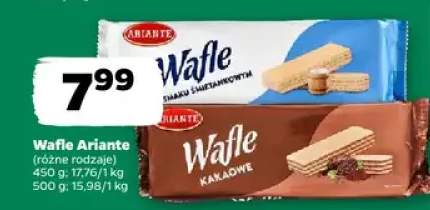 wafle