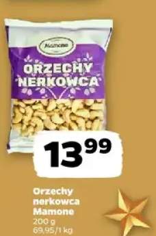 orzechy nerkowca