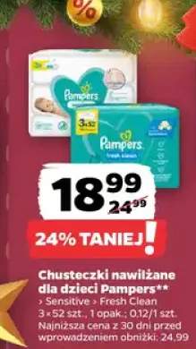 chusteczki nawilżane