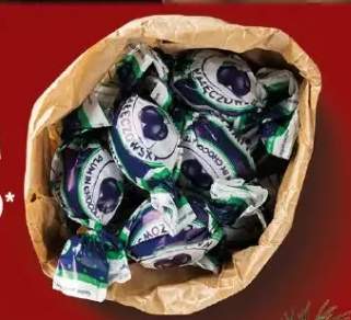 śliwka w czekoladzie