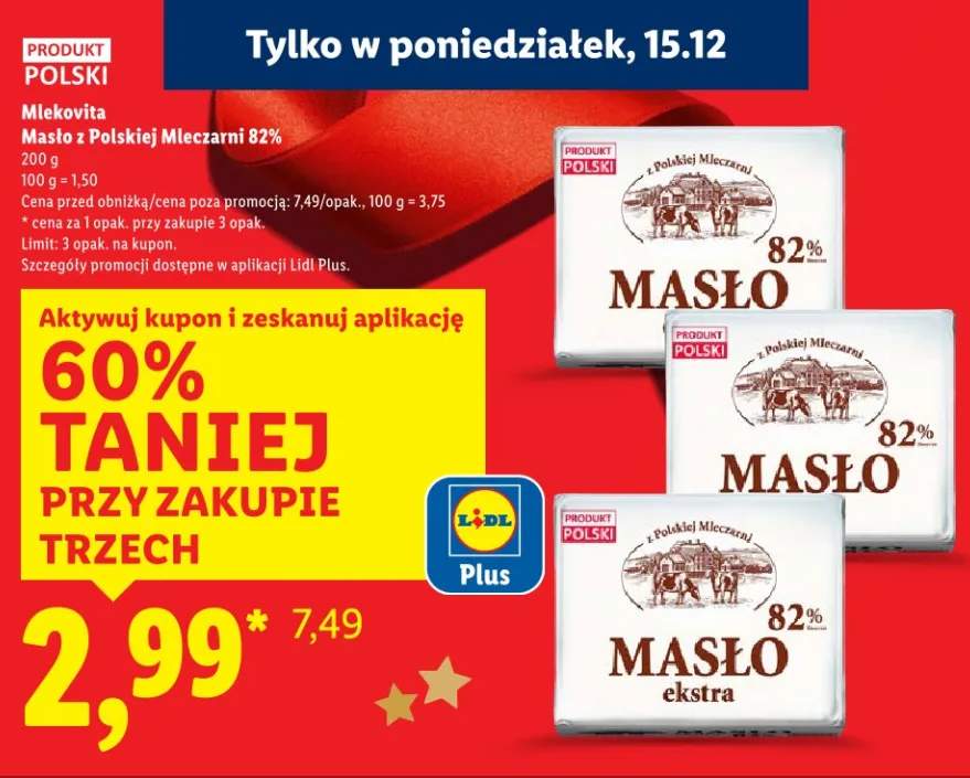 masło