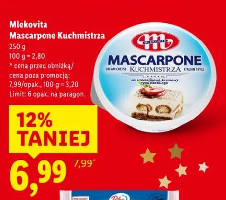 mascarpone