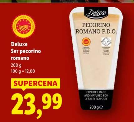 ser Pecorino