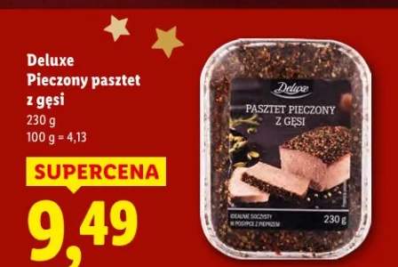 pasztet pieczony