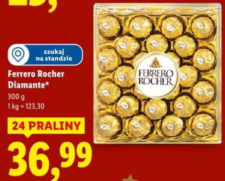 ferrero rocher