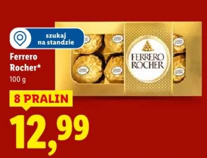 ferrero rocher
