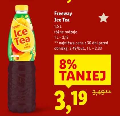 Ice Tea