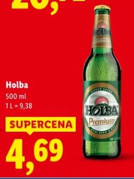 piwo Holba