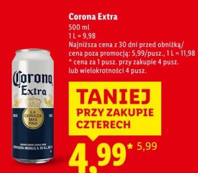 piwo Corona