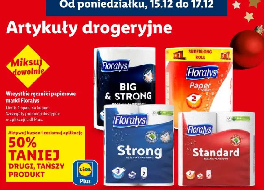 ręcznik papierowy