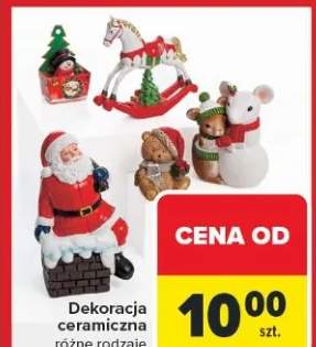 dekoracje ceramiczne