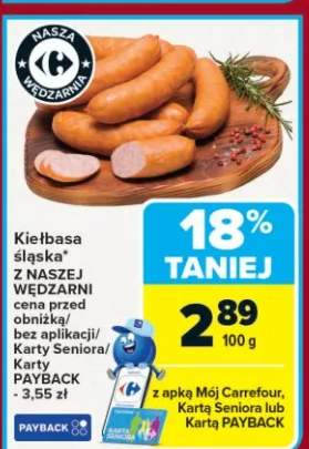 kiełbasa śląska