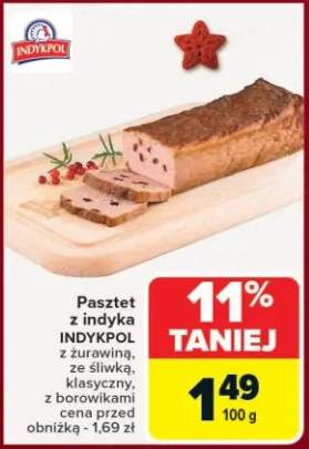 pasztet z indyka