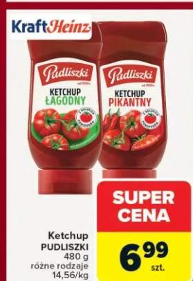 ketchup