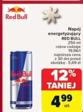 Red Bull