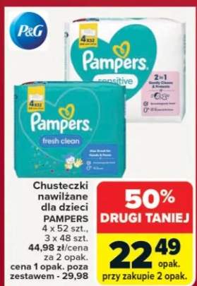 chusteczki nawilżane