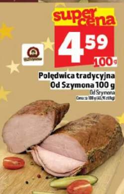 polędwica